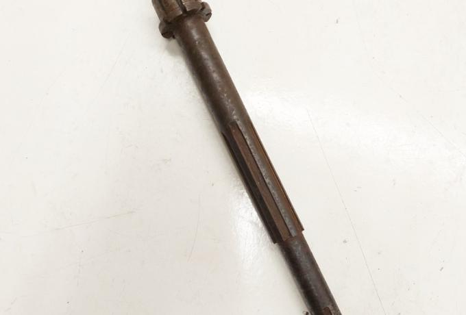 Burman Mainshaft CP Gearbox. AJS/Matchless used 1947-1951