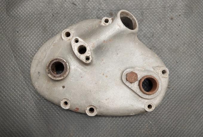AJS / Matchless Outer Cover used