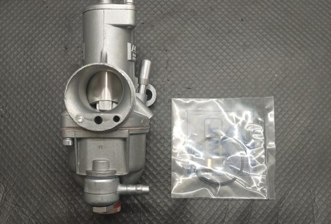 Amal Triumph T100C Carburettor 1971 STD