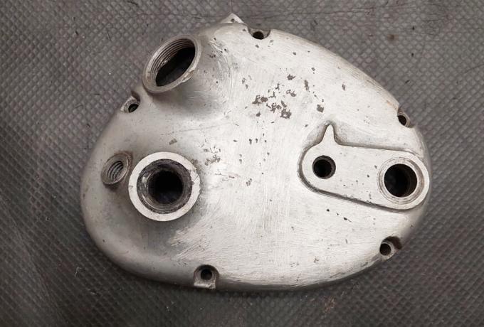 Burman Gearbox Outer Cover used