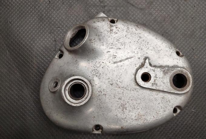 Burman Gearbox Outer Cover used G-3-2