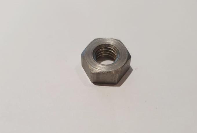Vincent Nut.SS. 1/4" BSF. 26 TPI