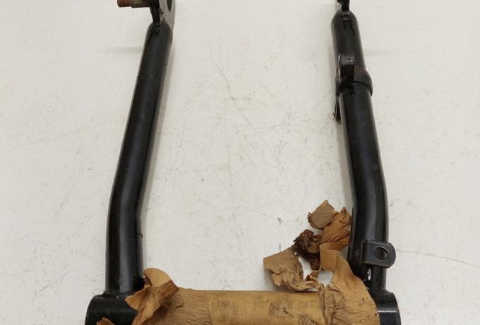 BSA Swinging Arm with Bushes NOS