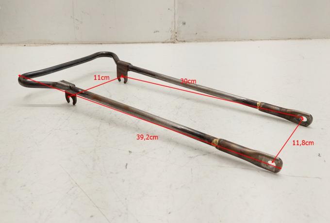 BSA Front Mudguard Stand