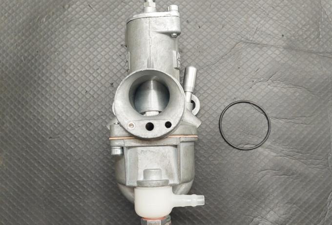 Amal Triumph T90. Dutch WD 350. Carburettor 