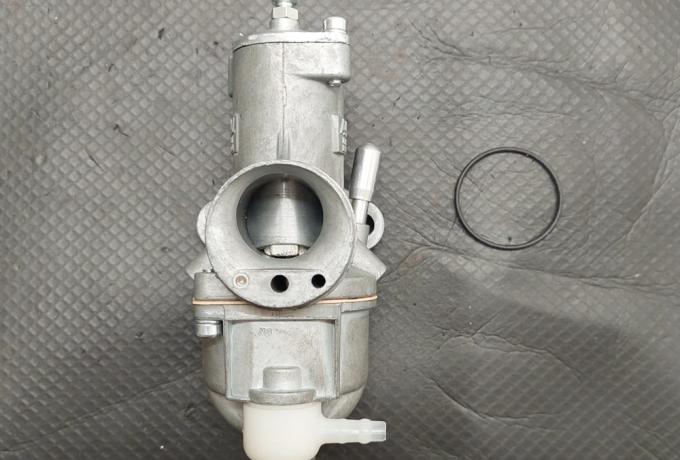 Amal Triumph T90. Dutch WD 350. Carburettor 