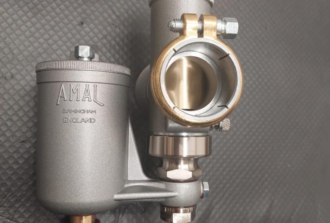 Amal Vincent B Rapide Carburettor 1946-49. STD. 