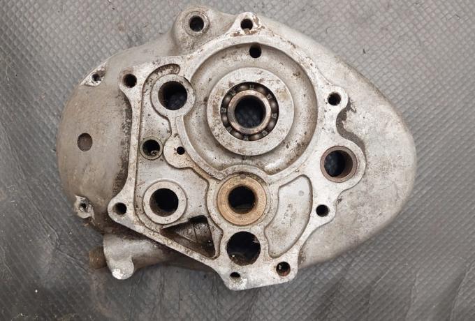 Burman Inner Cover GB44 C 58 F C C797 used