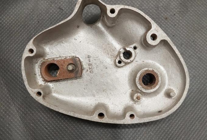 AJS / Matchless Outer Cover used