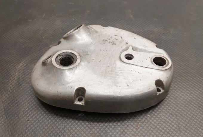 Burman Gearbox Outer Cover used