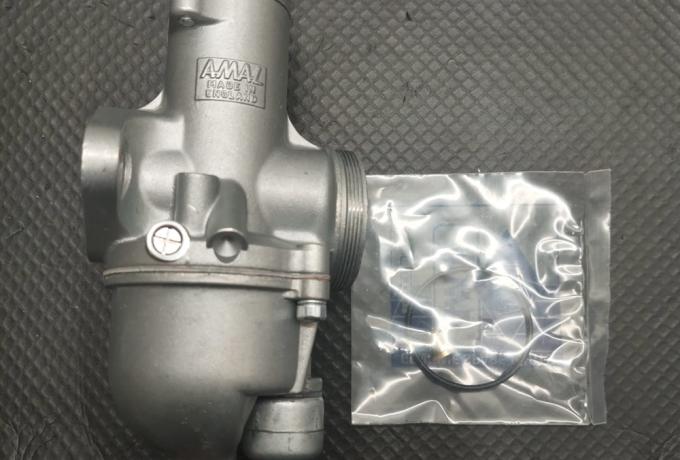 Amal Triumph T100C Carburettor 1971 STD