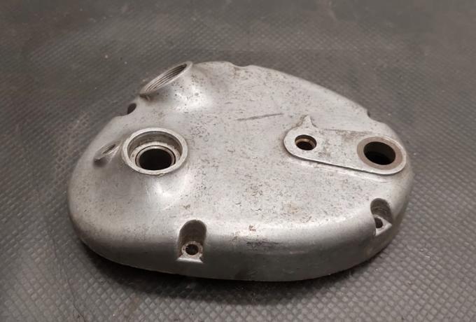Burman Gearbox Outer Cover used G-3-2