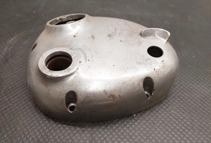 AJS / Matchless Gearbox Outer Cover used