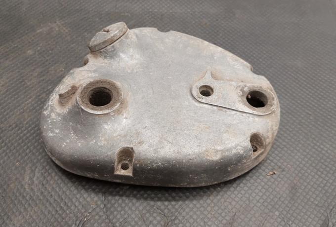 Burman Gearbox Outer Cover used
