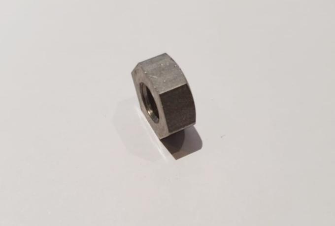 Vincent Nut.SS. 1/4" BSF. 26 TPI