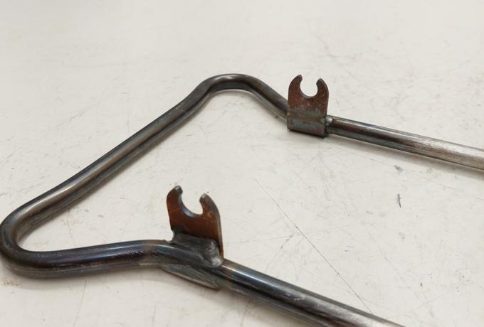 BSA Front Mudguard Stand