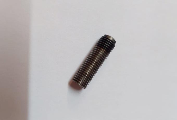 Kipphebel Einstellschraube Triumph T120/T140