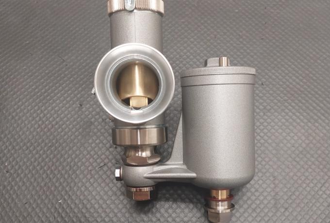 Amal Vincent B Rapide Carburettor 1946-49. STD. 