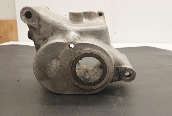 AJS / Matchless Gear Box Shell used