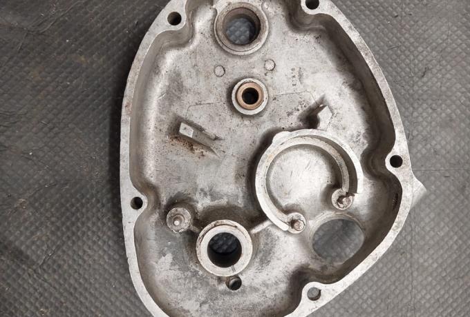 Burman Gearbox Outer Cover used G-3-2