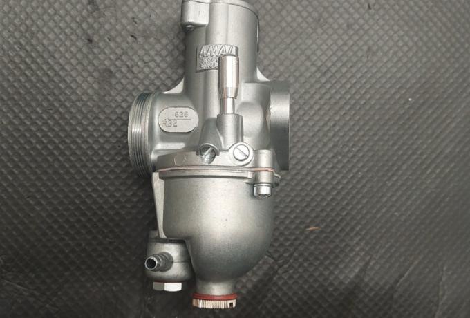 Amal Triumph T100C Carburettor 1971 STD