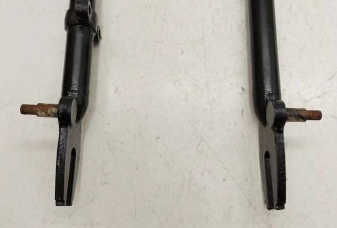 BSA Swinging Arm with Bushes NOS