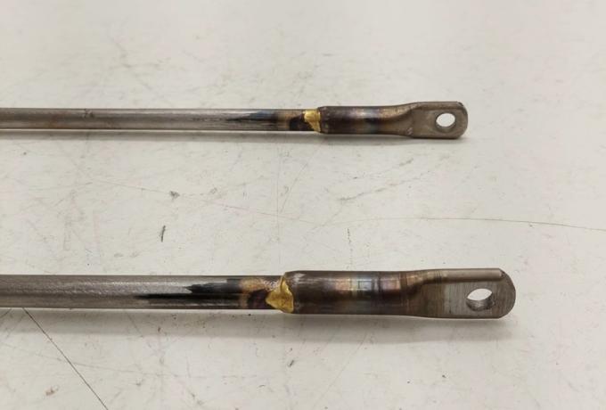 BSA Front Mudguard Stand