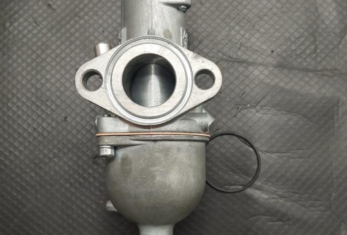 Amal Triumph T90. Dutch WD 350. Carburettor 