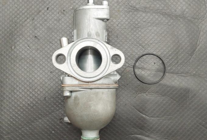 Amal Triumph T90. Dutch WD 350. Carburettor 