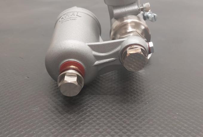 Amal Vincent B Rapide Carburettor 1946-49. STD. 