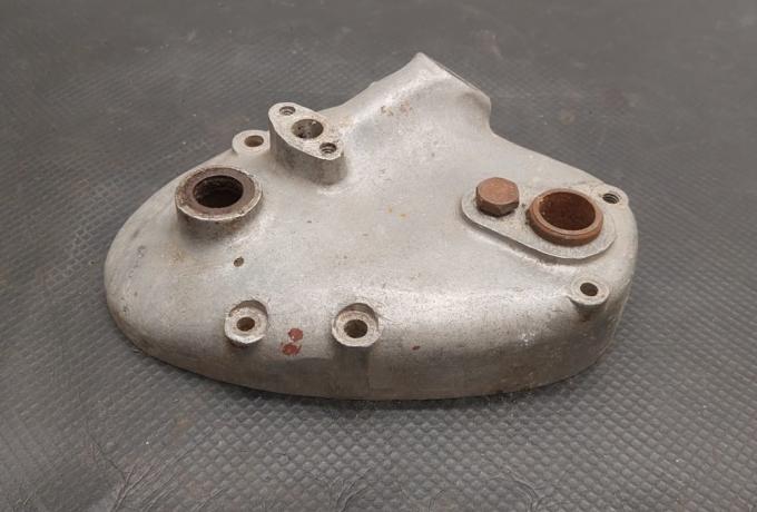 AJS / Matchless Outer Cover used