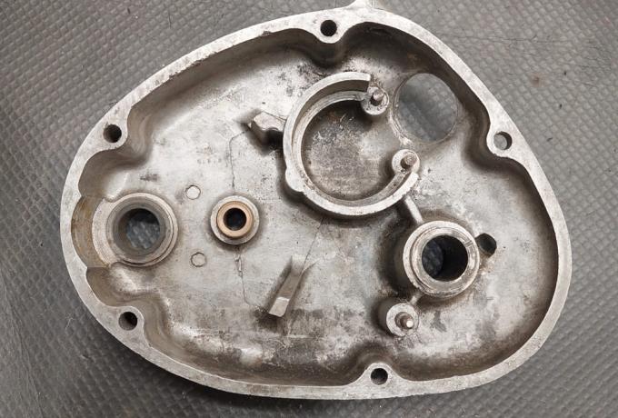 Burman Gearbox Outer Cover used