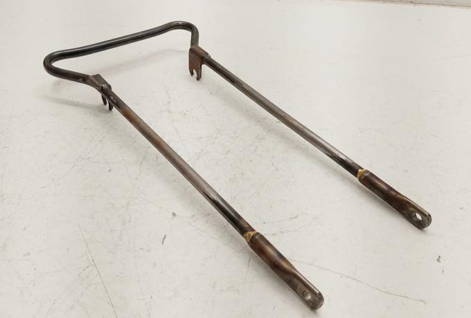 BSA Front Mudguard Stand