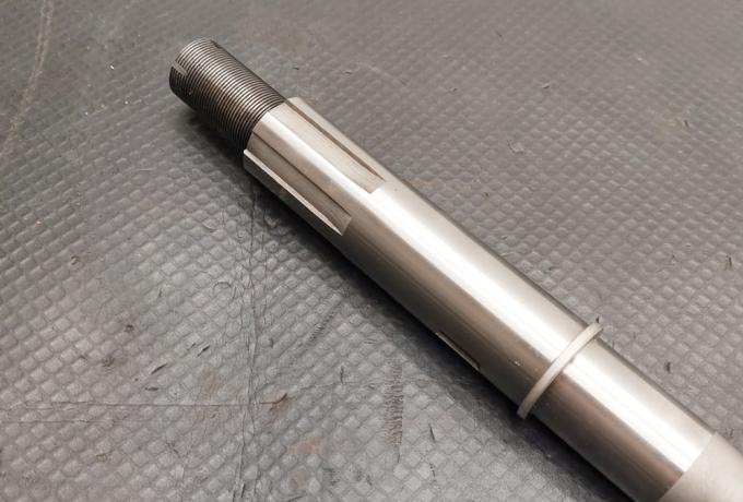 Vincent Clutch Mainshaft