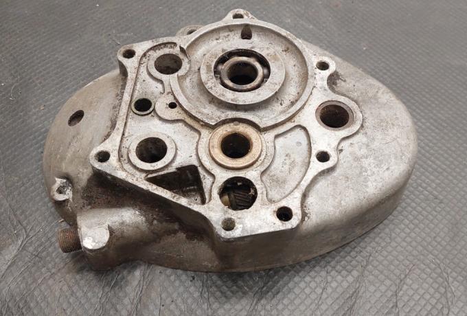 Burman Inner Cover GB44 C 58 F C C797 used