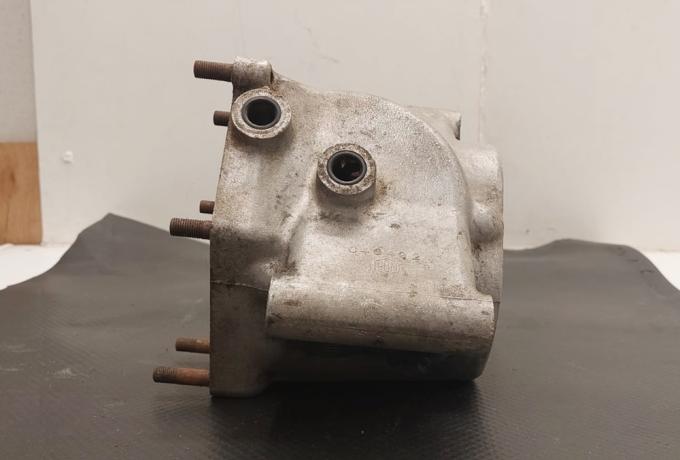 AJS / Matchless Gear Box Shell used