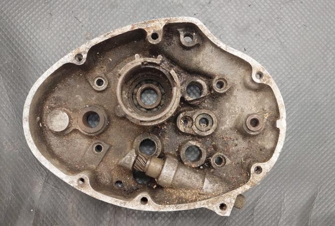 Burman Inner Cover GB44 C 58 F C C797 used