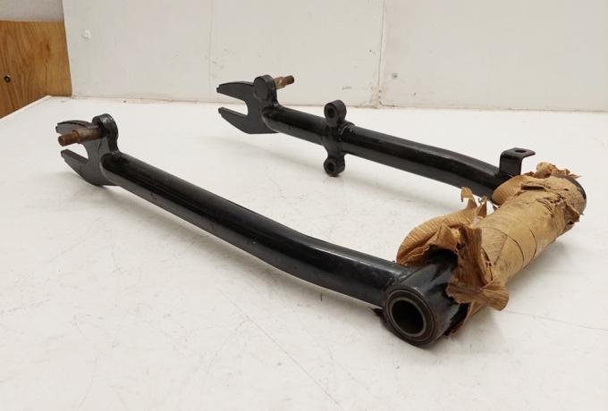 BSA Swinging Arm with Bushes NOS