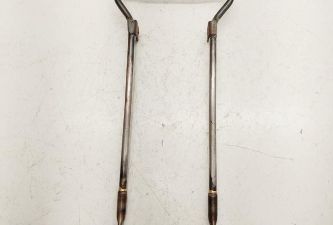 BSA Front Mudguard Stand