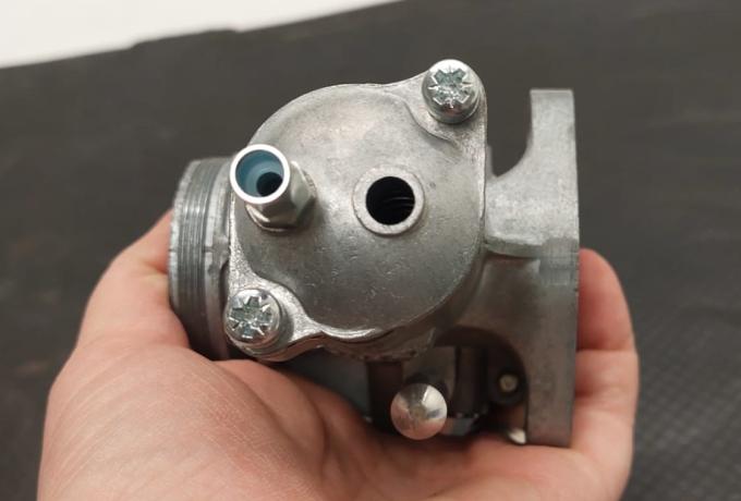Amal Triumph T90. Dutch WD 350. Carburettor 