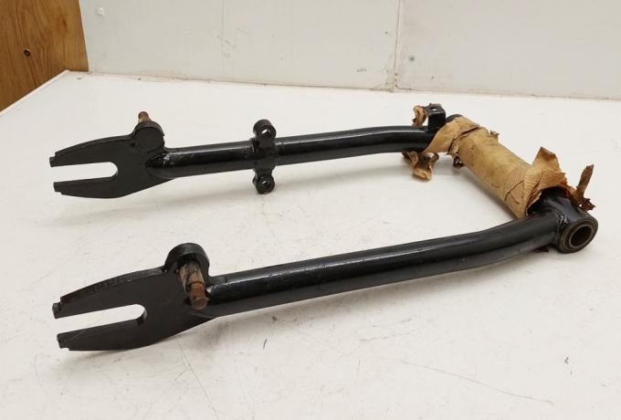 BSA Swinging Arm with Bushes NOS