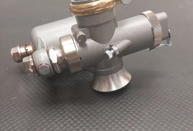 Amal Vincent B Rapide Carburettor 1946-49. STD. 