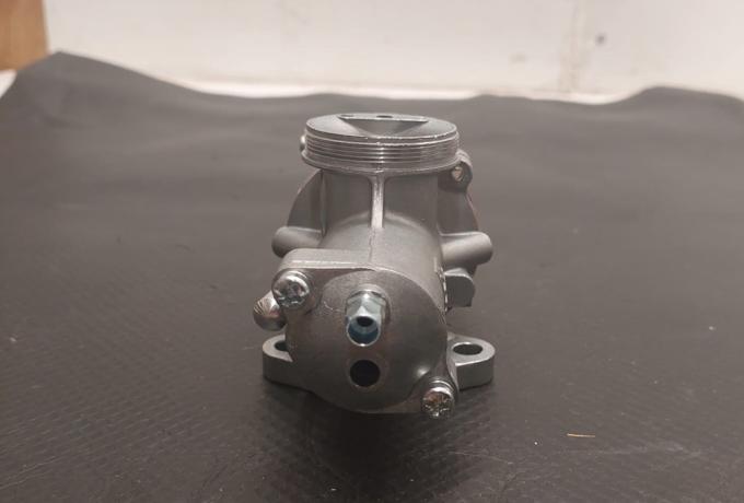 Amal Triumph T100C Carburettor 1971 STD