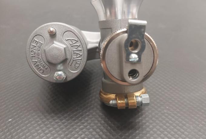 Amal Vincent B Rapide Carburettor 1946-49. STD. 