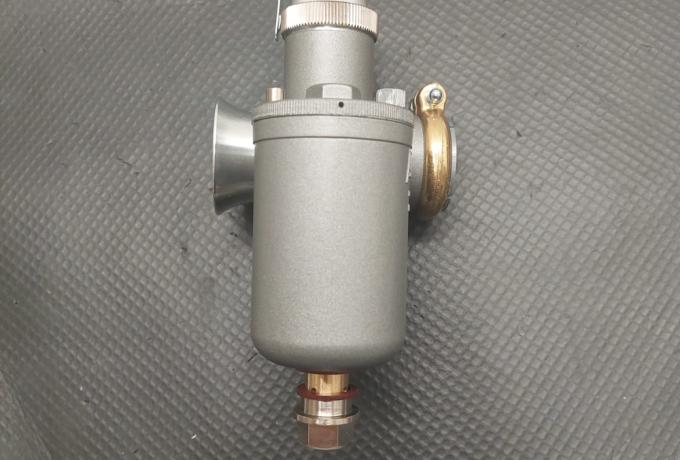 Amal Vincent B Rapide Carburettor 1946-49. STD. 