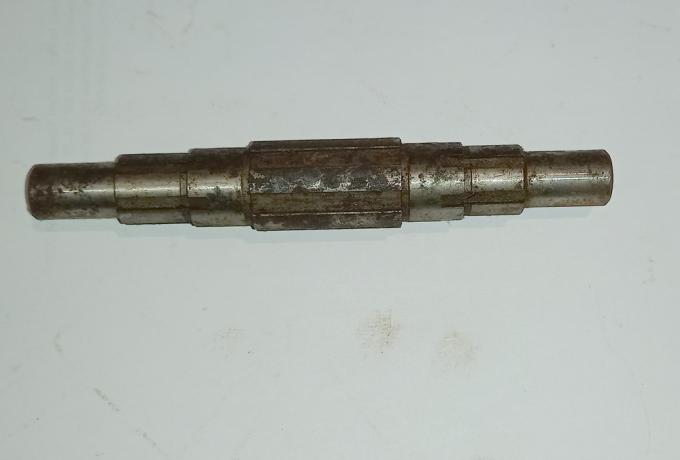 Burman GetriebeWelle CP AJS. Matchless 1947-51 gebraucht