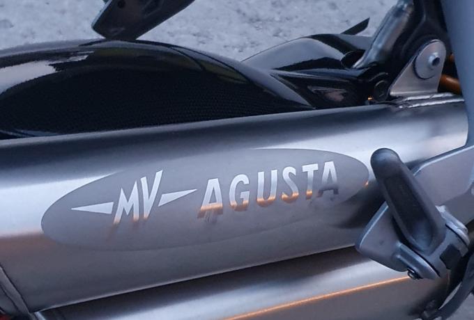 MV-Agusta Brutale 910R Hydrogen