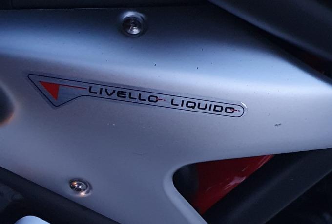 MV-Agusta Brutale 910R Hydrogen