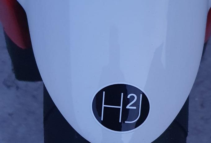 MV-Agusta Brutale 910R Hydrogen