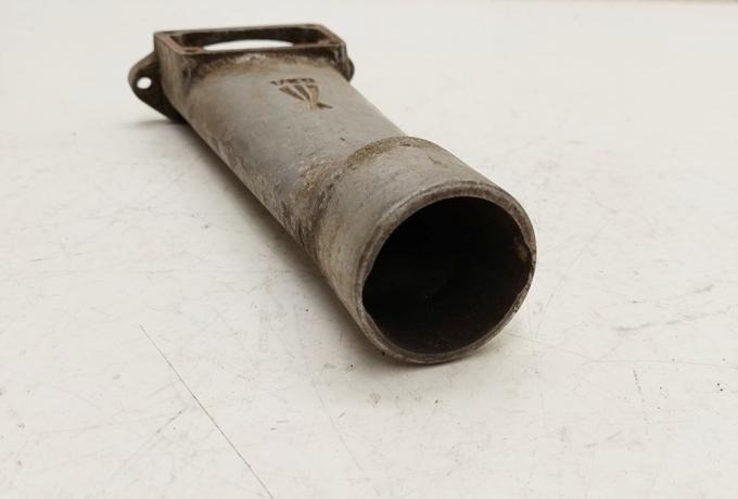 BSA Stößelrohr gebraucht